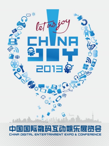 ڴλýפChinaJoy