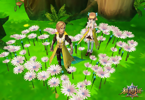 随处可见情侣场景