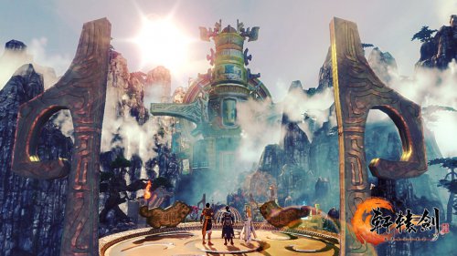 炼妖壶世界大幅进化