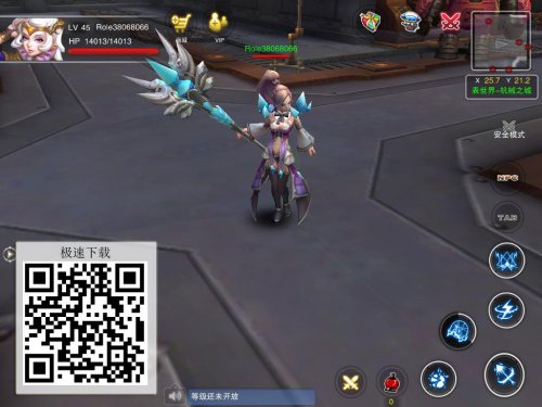 �������