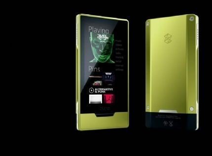 Zune