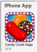 Candy Crush Sagaͼ