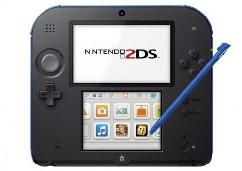 2DS