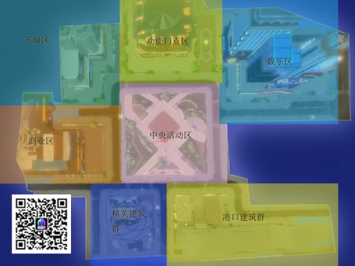 音乐侠游戏截图