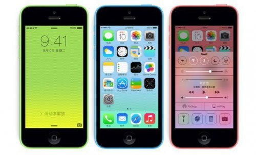 iOS 7ʽ918Ƴ