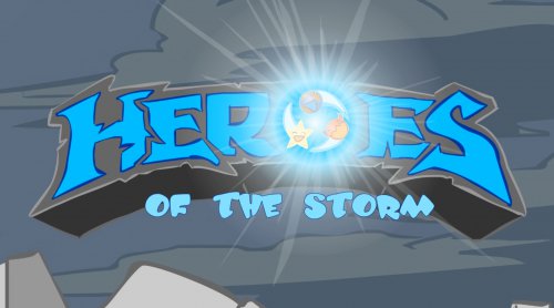 Ƶ:Heroes of the Storm