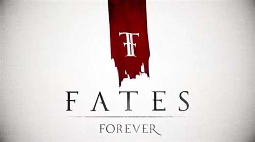 ˵еƶ桶ӢˡʵΪFates Forever