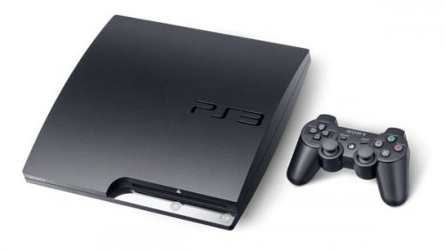 PS3