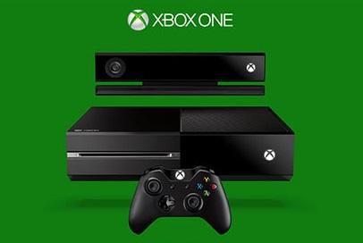 xboxone