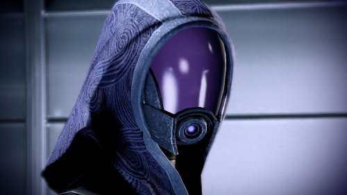 Tali\'Zorah