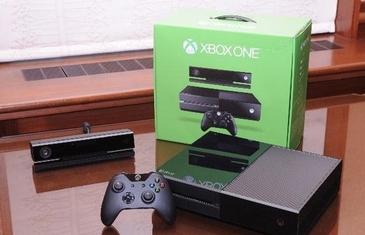 Xbox One