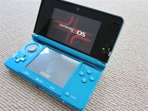 3DSϷ