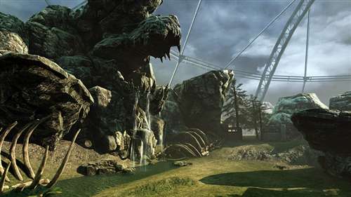 《全球使命2》游戏截图