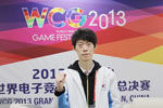 WCGϵ WCG2013War3Moon VS TH000