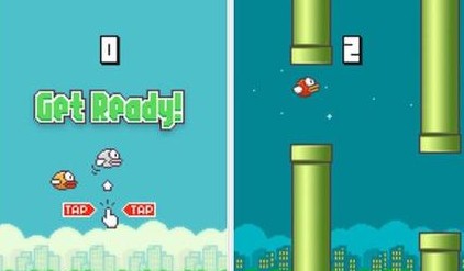 ײflappy bird