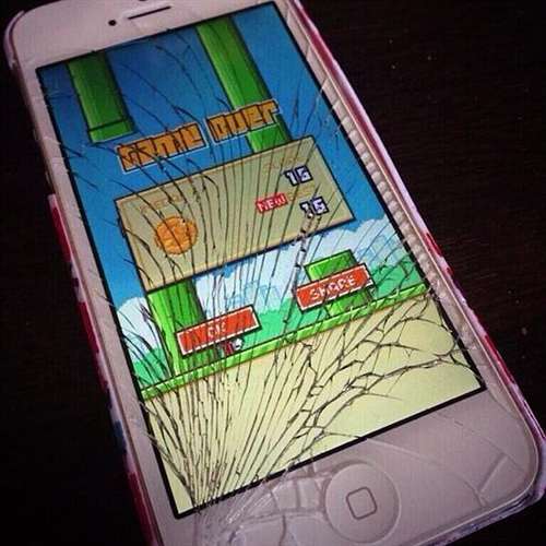 Flappy Bird