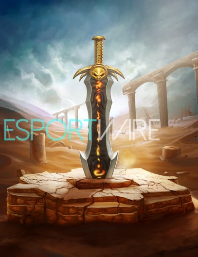 《英雄联盟:至高无上》游戏截图