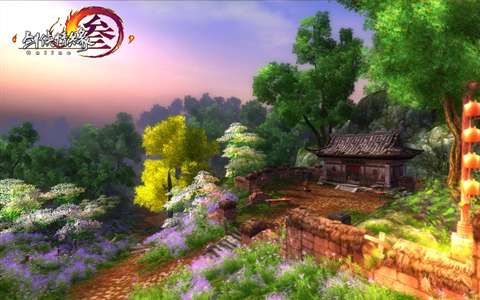 全新江湖等你加入