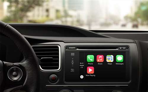 ƻCarPlay