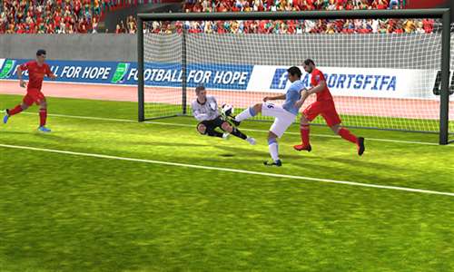 FIFA14 MobileϷͼ