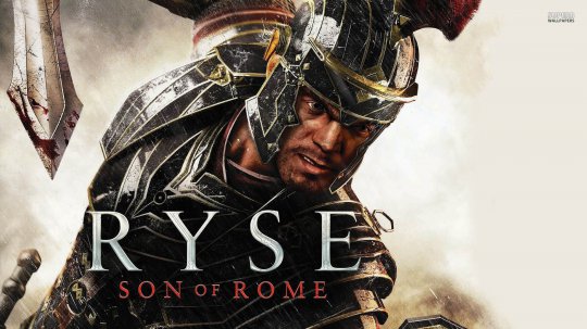 Ryse:֮