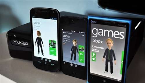 Xbox Liveδ֧AndroidiOSϷ