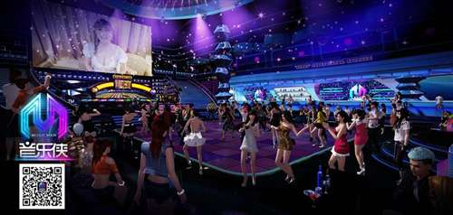 《音乐侠》洗脑舞曲榜单赏