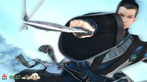 古剑奇谭游戏截图