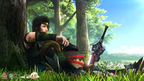 古剑奇谭游戏截图