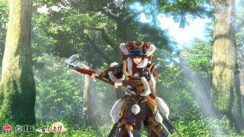 古剑奇谭游戏截图