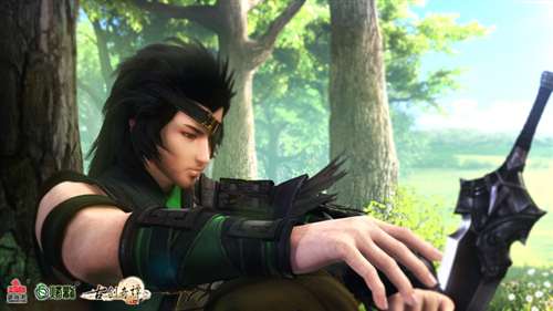 古剑奇谭游戏截图