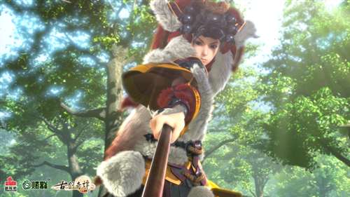 古剑奇谭游戏截图