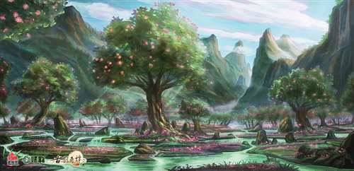 古剑奇谭游戏截图