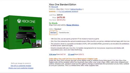 ѷXbox OneѾ429