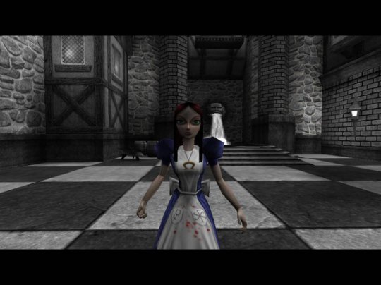 2000ġAmerican McGee\'s_Alice