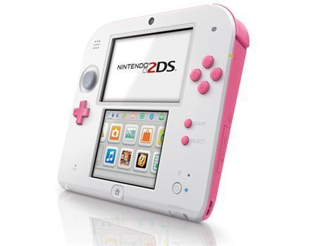 Һɫ2DS