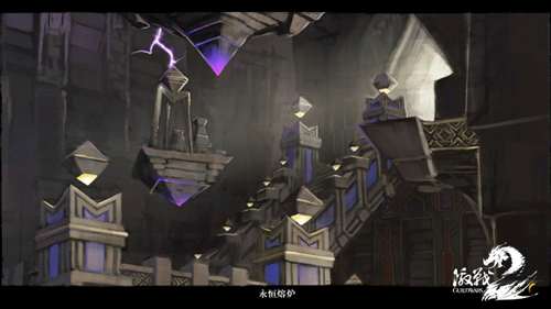 永恒熔炉副本截图