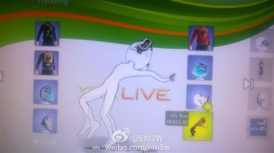 Xbox LiveѾ