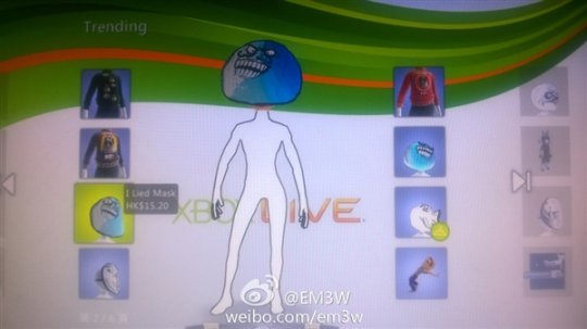 Xbox LiveѾ