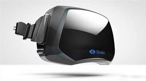 Oculus Riftʵ۾