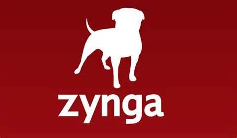 罻Ϸ˾Zynga