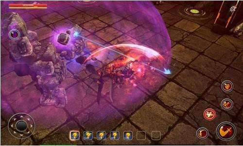 中兴九城“饭盒”游戏资源曝光