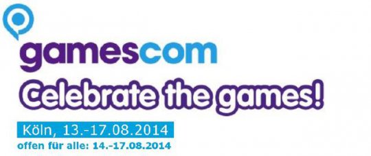 2014ŷGamescomϷչ