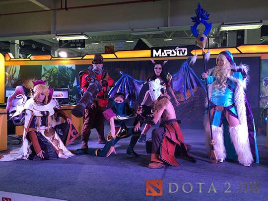 DOTA2뻪MarsTVɺ