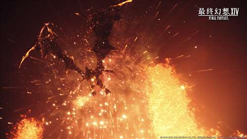 这就是MMO 磅礴大气的世界设定