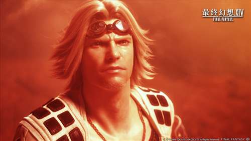 这就是MMO 国配追求原汁原味