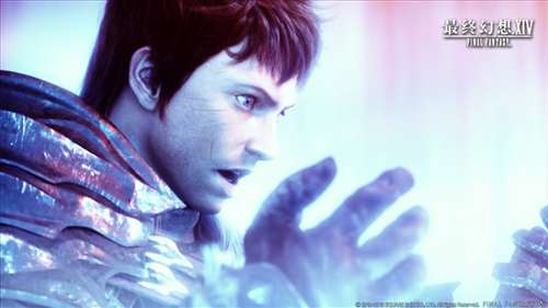 这就是MMO 国配追求原汁原味