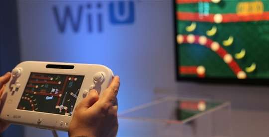 Wii U