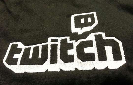 Twitch