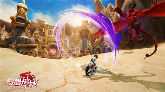 战斗体验计划结合PVEP元素